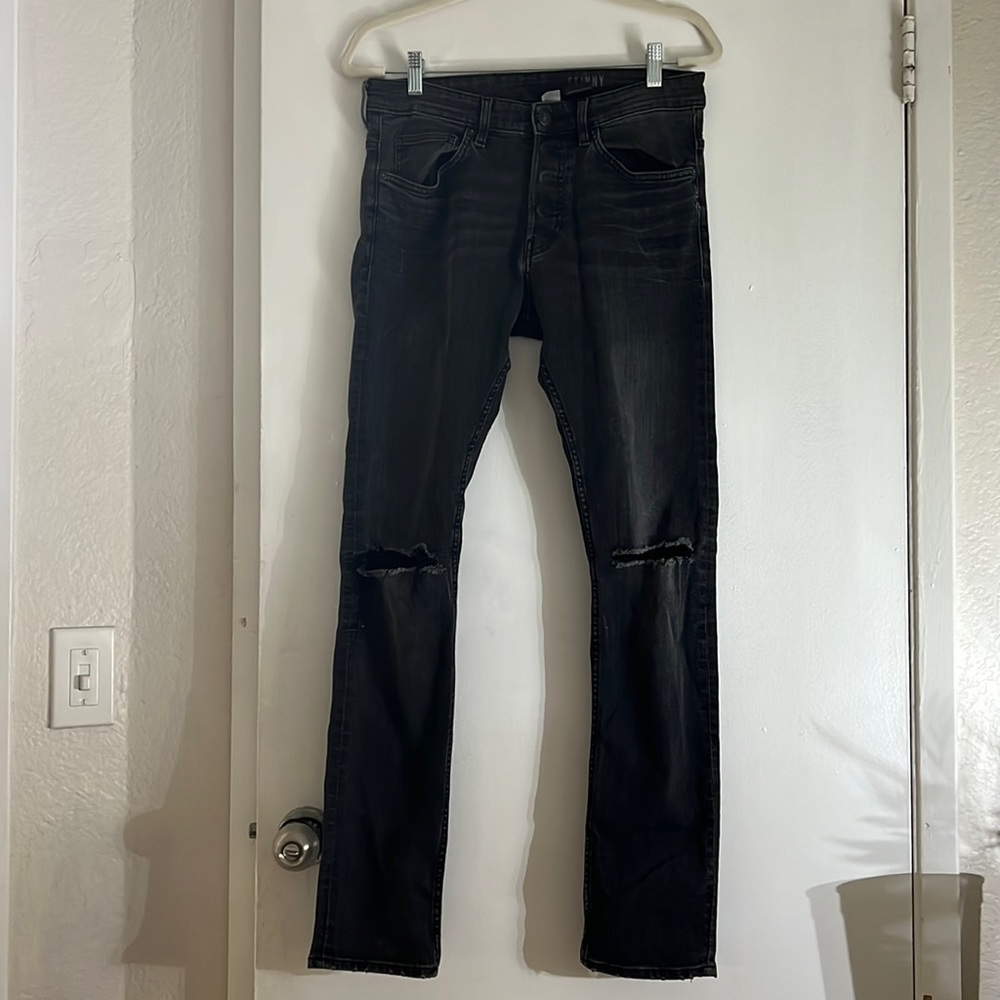 Mens skinny jeans